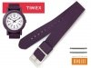 Pasek TIMEX P2N429 T2N429 oryginalny 20mm